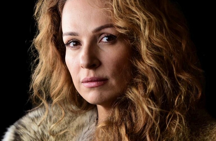 Semíramis em Gênesis (Divulgação / Record)