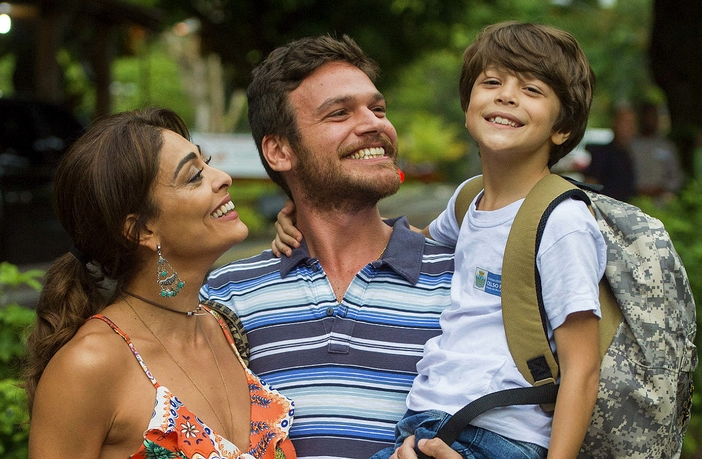 Divulgação / Globo