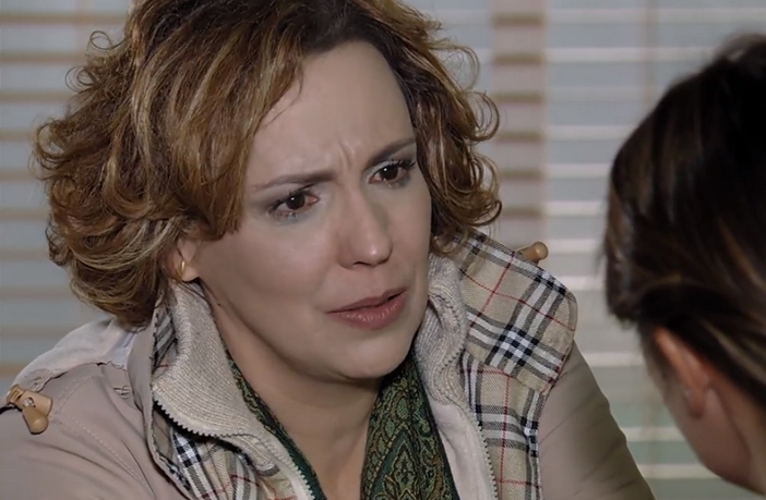 Eva em A Vida da Gente (Divulgação / Globo)