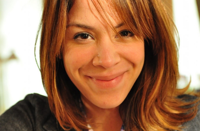 Lorena em A Vida da Gente (Divulgação / Globo)