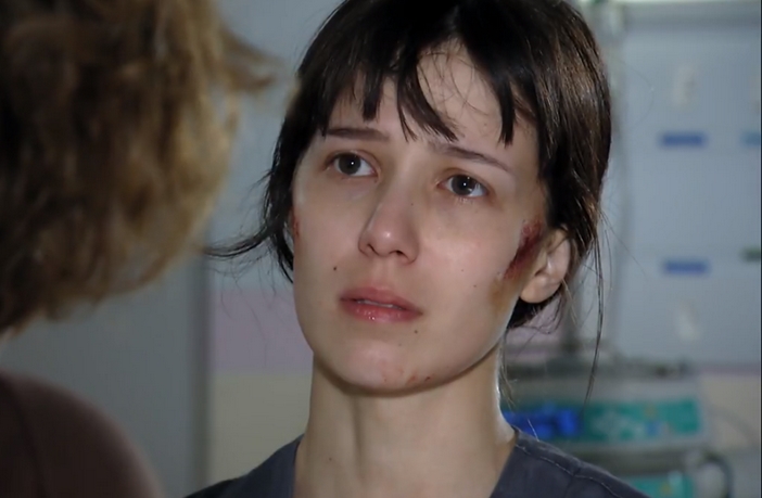 Manu em A Vida da Gente (Divulgação / Globo)