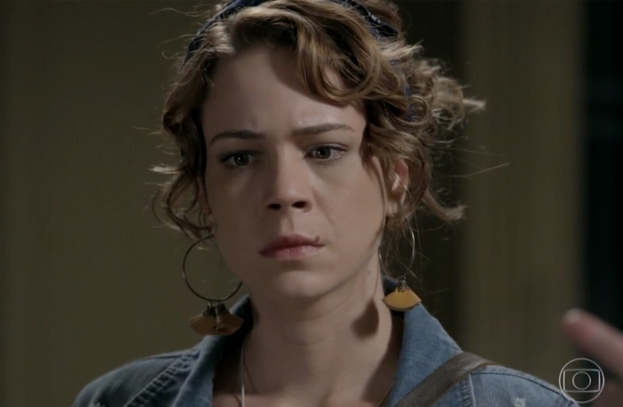 Cristina em Império (Divulgação / Globo)