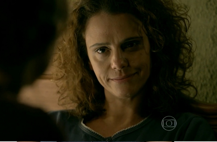 Eliane em Império (Divulgação / Globo)