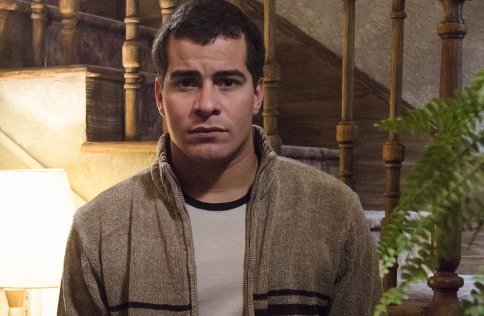 Evaldo em Império (Divulgação / Globo)