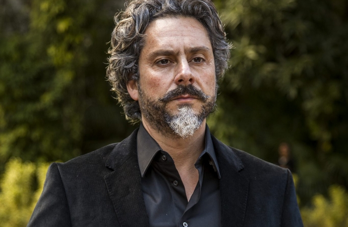 José Alfredo em Império (Divulgação / Globo)