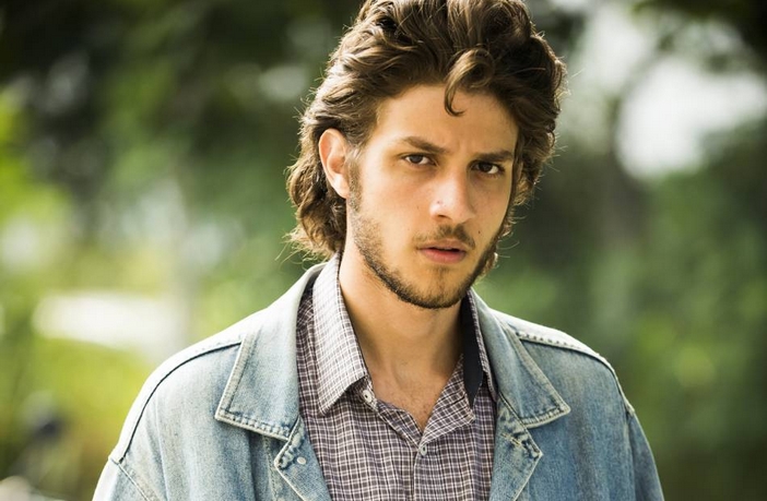 José Alfredo em Império (Divulgação / Globo)