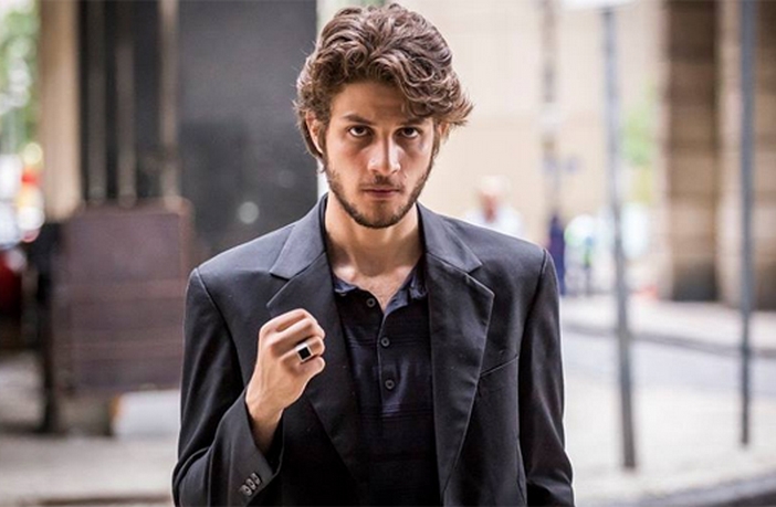 José Alfredo em Império (Divulgação / Globo)