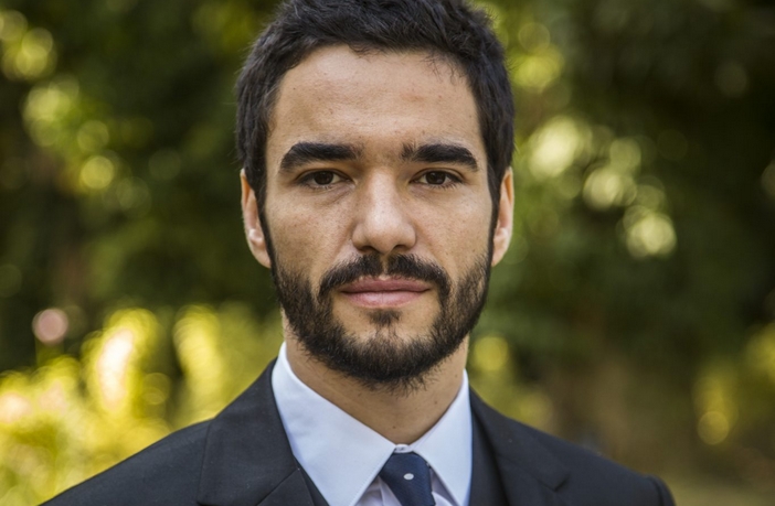 José Pedro em Império (Divulgação / Globo)