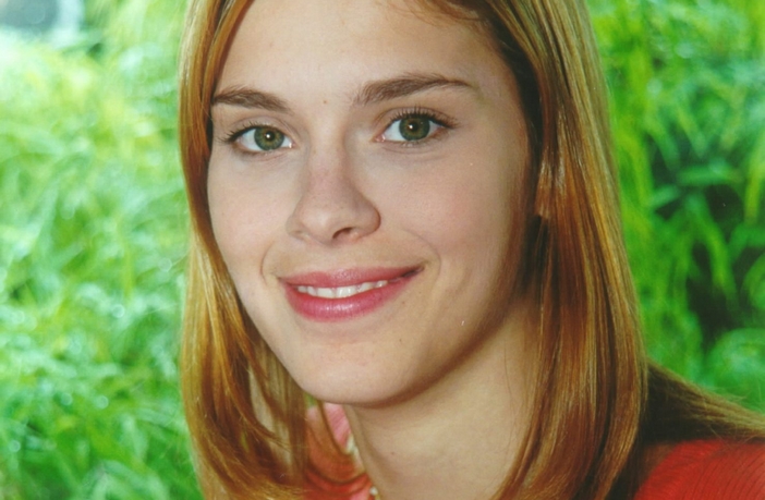 Camila em Laços de Família (Divulgação / Globo)