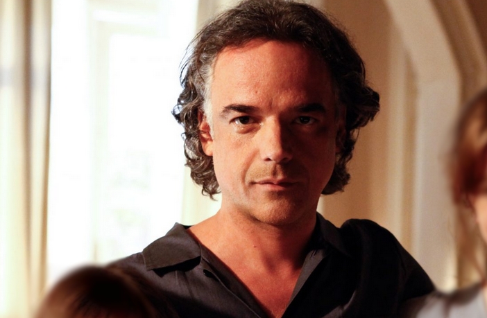 Marcos em A Vida da Gente (Divulgação / Globo)