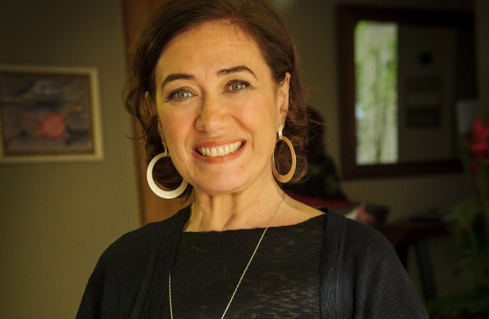Maria Marta em Império (Divulgação / Globo)