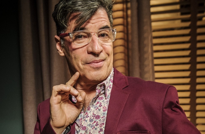 Teo em Império (Divulgação / Globo)