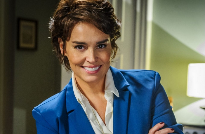 Beatriz em Império (Divulgação / Globo)