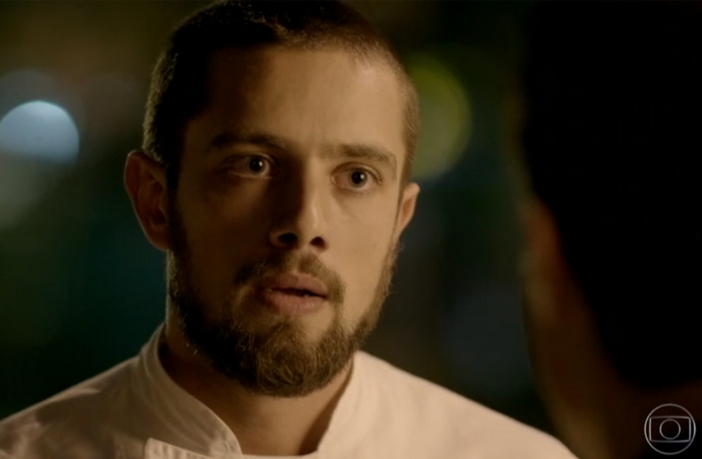 Vicente em Império (Divulgação / Globo)