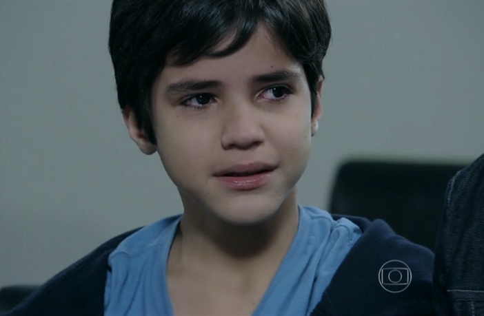 Victor em Império (Divulgação / Globo)