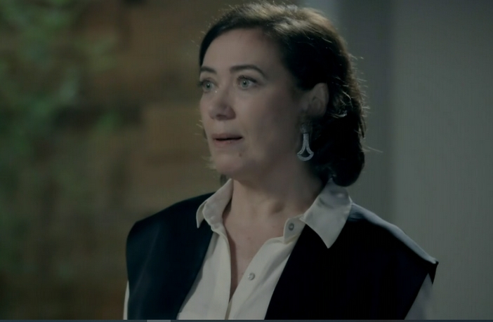 Maria Marta em Império (Divulgação / Globo)