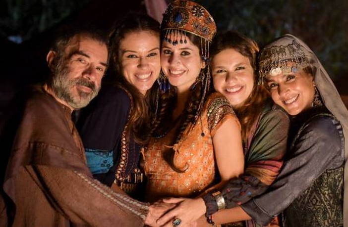 Divulgação / Record TV