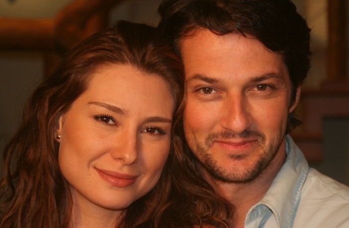 Audiência 07/01: Cinco novelas brilham na primeira sexta-feira de 2022 Daniel e Clarice em Prova de Amor (Divulgação / Globo)