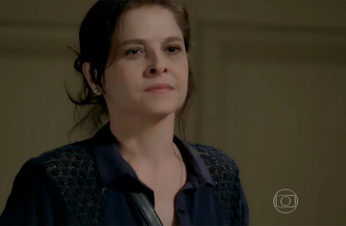 Cora em Império (Divulgação / Globo)