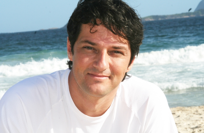 Daniel em Prova de Amor (Divulgação / Record TV)