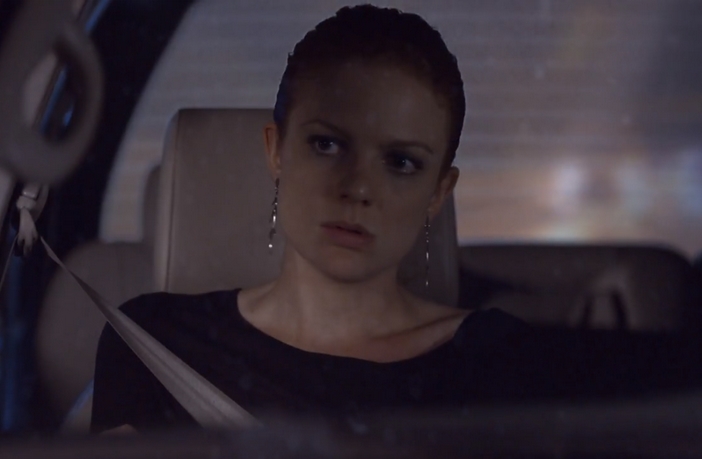 Nanda em A Vida da Gente (Divulgação / Globo)