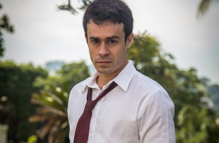 Fernando em Império (Divulgação / Globo)
