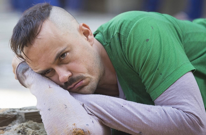 Salvador em Império (Divulgação / Globo)