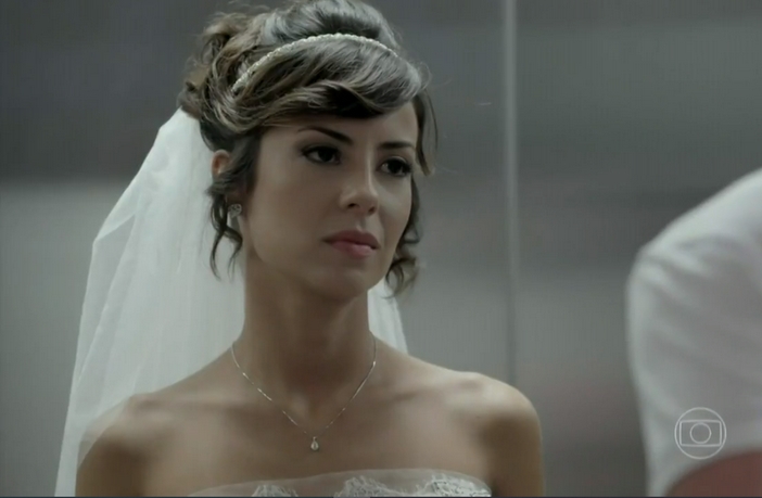 Maria Clara em Império (Reprodução / Globo)