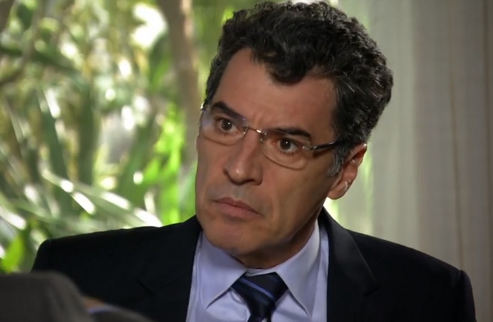 Jonas em A Vida da Gente (Reprodução / Globo)