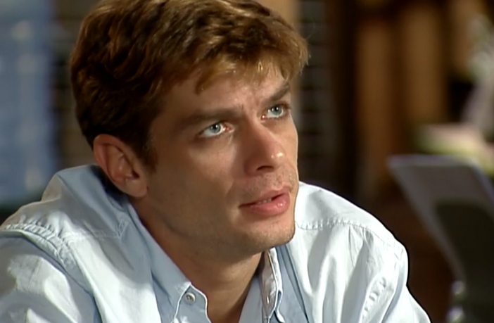 Daniel em Paraíso Tropical (Reprodução / Globo / Viva)