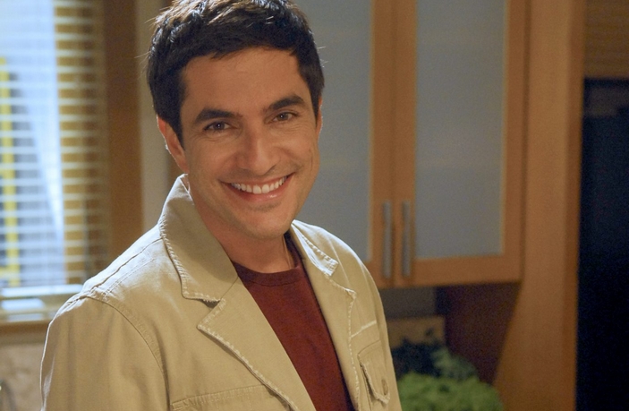 Lucas em Paraíso Tropical (Divulgação / Globo)