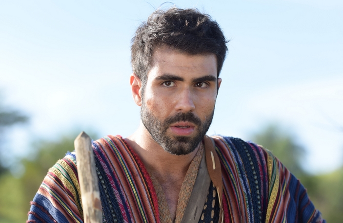 Audiência 11/01: A Bíblia registra 7,0 pontos e tem pior terça-feira José em Gênesis (Divulgação / Record TV)