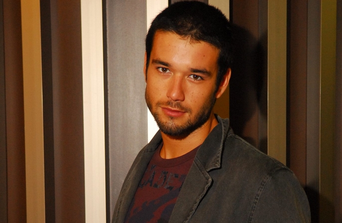 Umberto em Paraíso Tropical (Divulgação / Globo)