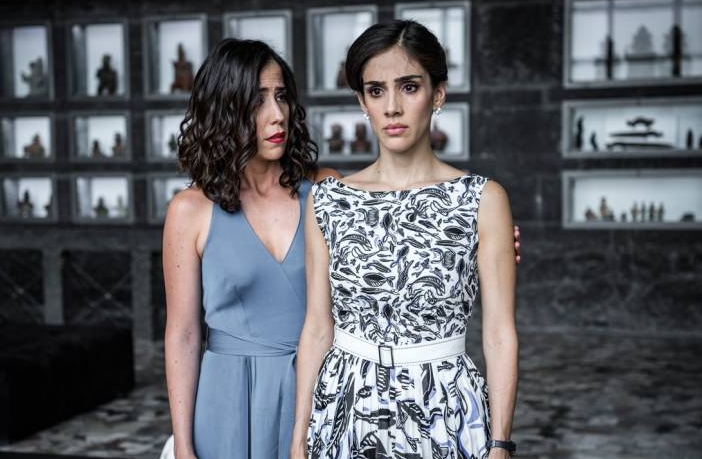 Audiências 03/11: Em última semana, A Usurpadora tem pior quarta-feira A Usurpadora (Divulgação / Televisa)