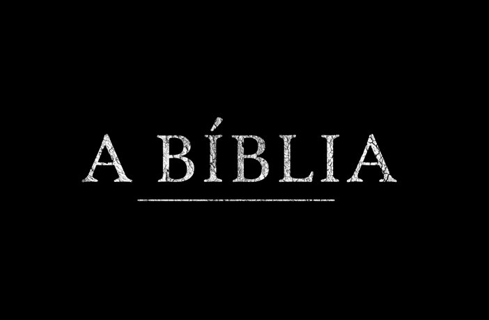 A Bíblia