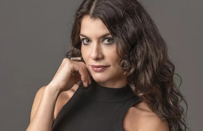 Audiências 16/03: Com feminicídio, Um Lugar Ao Sol tem melhor quarta-feira Bárbara em Um Lugar Ao Sol (Divulgação / Globo)