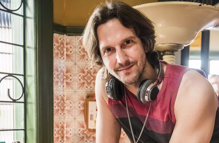 Neném em Quanto Mais Vida, Melhor! (Divulgação / Globo)