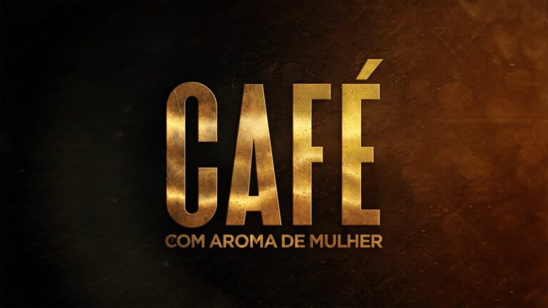 Café Com Aroma de Mulher (Divulgação / Band)