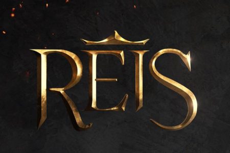 Reis (Divulgação)