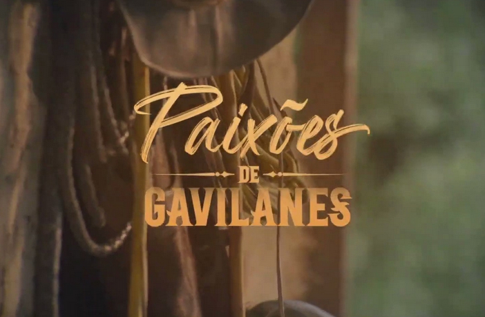 Paixões de Gavilanes (Divulgação / SBT)
