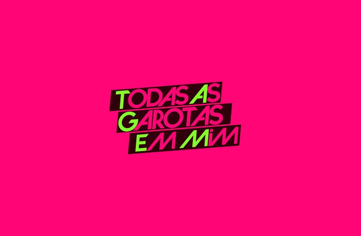 Todas As Garotas Em Mim (Divulgação / Record)