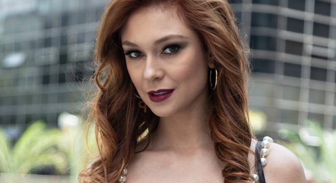 Poderosa em Amor Sem Igual (Divulgação / Record)