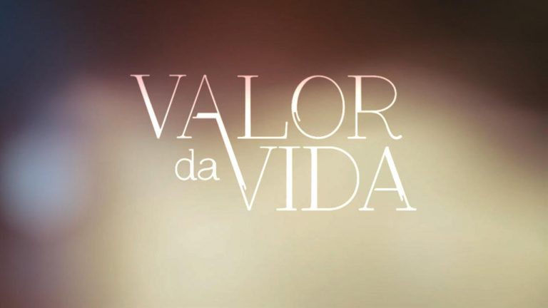 Valor da Vida (Divulgação / Band)