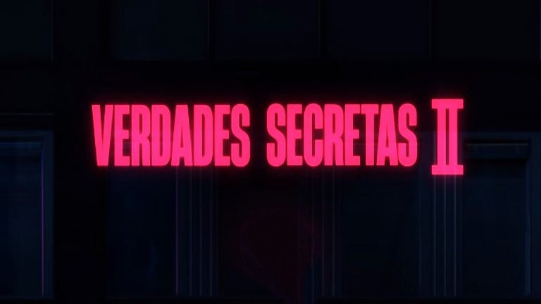 Verdades Secretas Resumo De A Na Globo Amo Novelas