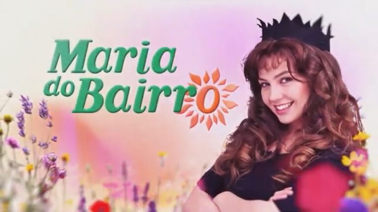 Maria do Bairro (Divulgação)