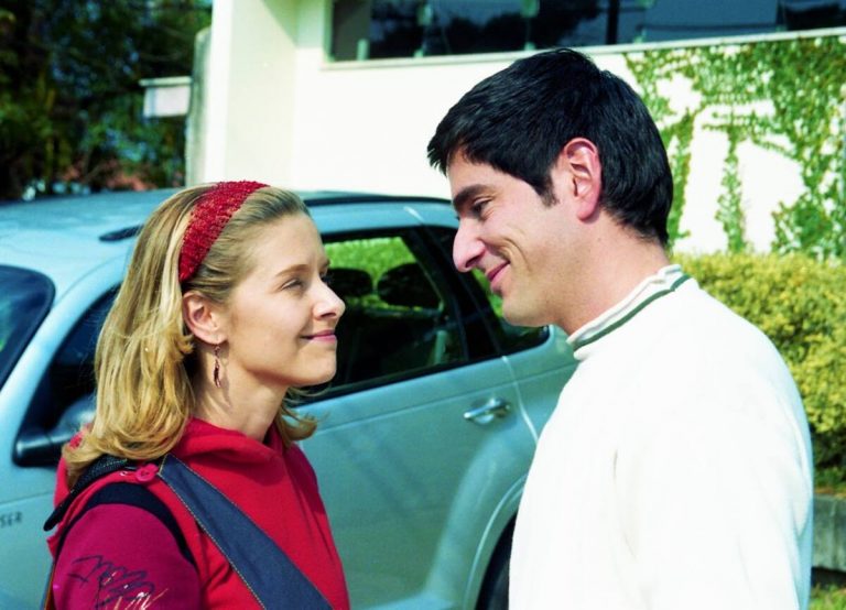 Pequena Travessa (Divulgação / SBT)