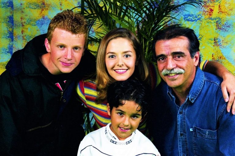 Pequena Travessa (Divulgação)