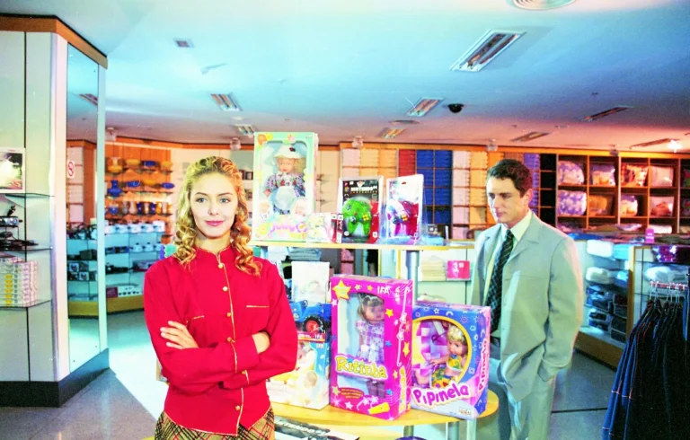 Pícara Sonhadora (Divulgação / SBT)