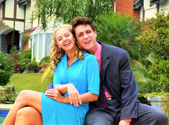 Pícara Sonhadora (Divulgação / SBT)