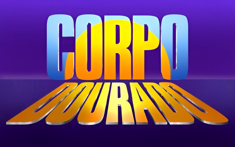 Corpo Dourado (Divulgação / Globo)